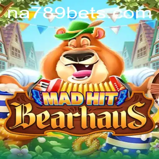 MadHitBearhaus: A Thrilling Adventure in the World of Gaming