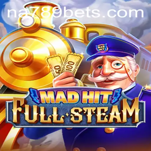 Unveiling the New Gaming Sensation: MadHitFullSteam - A Revolutionary Experience