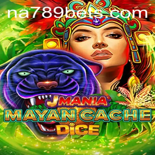 The Thrilling World of JManiaMayanCacheDice: A Modern Gaming Sensation