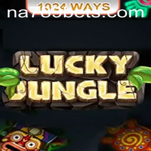 Unveiling LuckyJungle1024: An Immersive Adventure Awaits