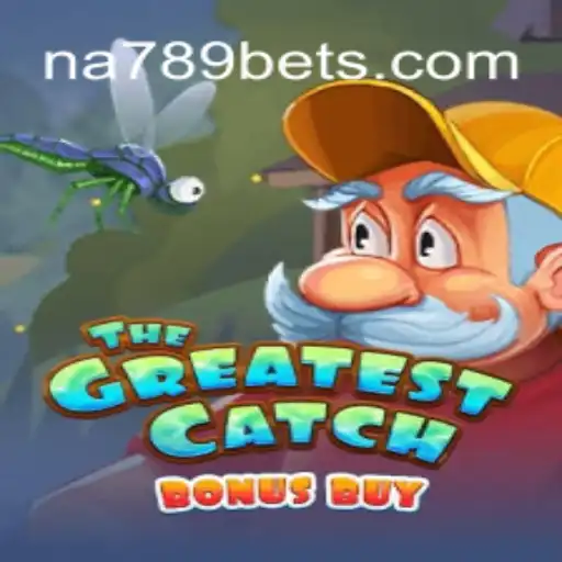 Discover TheGreatestCatchBonusBuy: A New Era of Gaming Fun