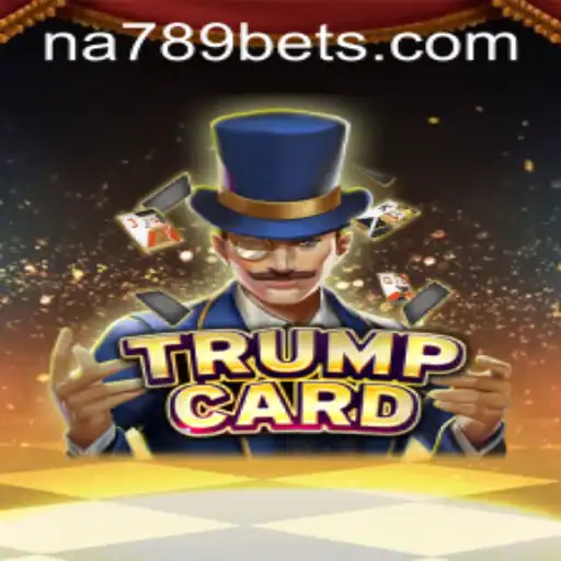 Unpacking TrumpCard: A Game of Strategy and Intrigue