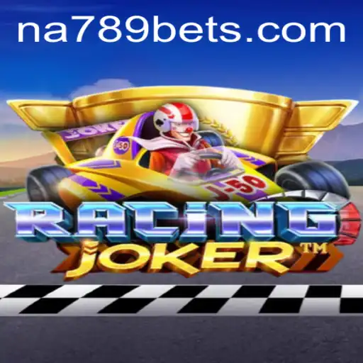 RacingJoker: The Thrilling Blend of Speed and Strategy