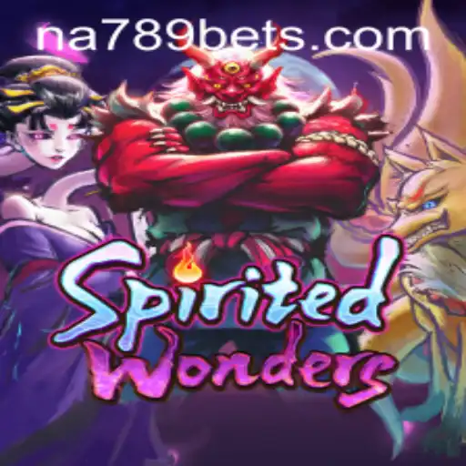 SpiritedWonders: An Immersive Gaming Experience with NA789