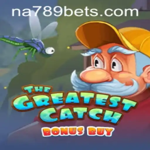 Discover TheGreatestCatchBonusBuy: A New Era of Gaming Fun